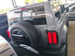 Tank 300 2021 City Edition 2.0T Stylish - ფოტო 6