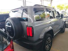 Tank 300 2021 City Edition 2.0T Stylish - ფოტო 7