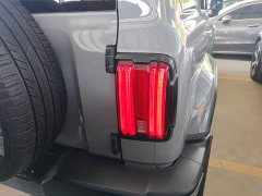 Tank 300 2021 City Edition 2.0T Stylish - ფოტო 8