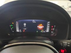 Honda Civic 240TURBO CVT Sport Edition - ფოტო 12