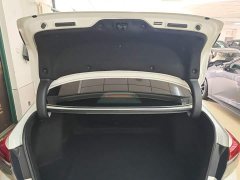 Honda Civic 240TURBO CVT Sport Edition - ფოტო 19
