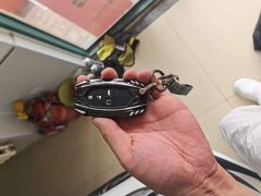 Honda Civic 240TURBO CVT Sport Edition - ფოტო 9
