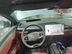 BAIC ARCFOX Alpha T5 Extended Range 1215 Yuan Jing Zhi Xing Version - ფოტო 11