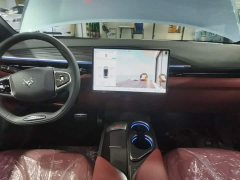 BAIC ARCFOX Alpha T5 Extended Range 1215 Yuan Jing Zhi Xing Version - ფოტო 13