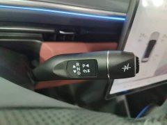 BAIC ARCFOX Alpha T5 Extended Range 1215 Yuan Jing Zhi Xing Version - ფოტო 14