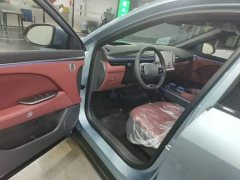 BAIC ARCFOX Alpha T5 Extended Range 1215 Yuan Jing Zhi Xing Version - ფოტო 16