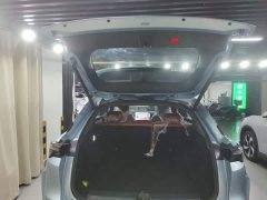 BAIC ARCFOX Alpha T5 Extended Range 1215 Yuan Jing Zhi Xing Version - ფოტო 19