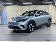 BAIC ARCFOX Alpha T5 Extended Range 1215 Yuan Jing Zhi Xing Version - ფოტო 2