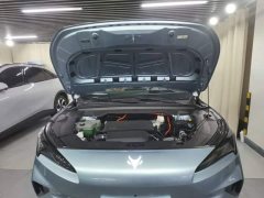BAIC ARCFOX Alpha T5 Extended Range 1215 Yuan Jing Zhi Xing Version - ფოტო 20
