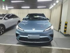 BAIC ARCFOX Alpha T5 Extended Range 1215 Yuan Jing Zhi Xing Version - ფოტო 3
