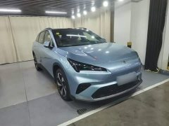 BAIC ARCFOX Alpha T5 Extended Range 1215 Yuan Jing Zhi Xing Version - ფოტო 4