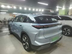 BAIC ARCFOX Alpha T5 Extended Range 1215 Yuan Jing Zhi Xing Version - ფოტო 5