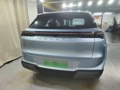 BAIC ARCFOX Alpha T5 Extended Range 1215 Yuan Jing Zhi Xing Version - ფოტო 6