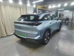 BAIC ARCFOX Alpha T5 Extended Range 1215 Yuan Jing Zhi Xing Version - ფოტო 7