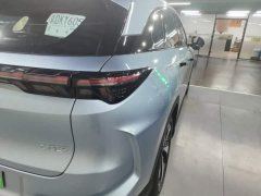 BAIC ARCFOX Alpha T5 Extended Range 1215 Yuan Jing Zhi Xing Version - ფოტო 8