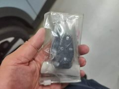 BAIC ARCFOX Alpha T5 Extended Range 1215 Yuan Jing Zhi Xing Version - ფოტო 9