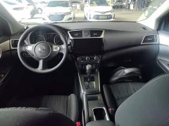 Nissan Sylphy 2022 Classic 1.6XE CVT Comfort - ფოტო 10