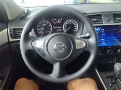 Nissan Sylphy 2022 Classic 1.6XE CVT Comfort - ფოტო 11