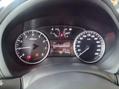Nissan Sylphy 2022 Classic 1.6XE CVT Comfort - ფოტო 12