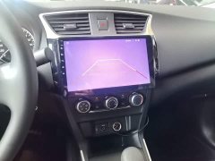 Nissan Sylphy 2022 Classic 1.6XE CVT Comfort - ფოტო 13