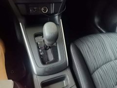 Nissan Sylphy 2022 Classic 1.6XE CVT Comfort - ფოტო 14