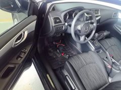 Nissan Sylphy 2022 Classic 1.6XE CVT Comfort - ფოტო 16