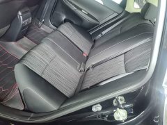 Nissan Sylphy 2022 Classic 1.6XE CVT Comfort - ფოტო 17