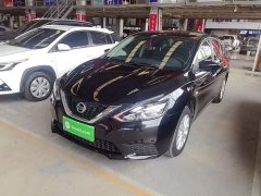 Nissan Sylphy 2022 Classic 1.6XE CVT Comfort - ფოტო 2