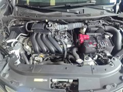 Nissan Sylphy 2022 Classic 1.6XE CVT Comfort - ფოტო 20