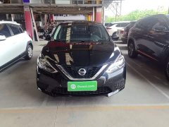 Nissan Sylphy 2022 Classic 1.6XE CVT Comfort - ფოტო 3