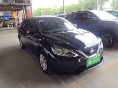 Nissan Sylphy 2022 Classic 1.6XE CVT Comfort - ფოტო 4