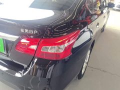 Nissan Sylphy 2022 Classic 1.6XE CVT Comfort - ფოტო 8