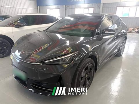 2025 Volkswagen Zhongyou 06 2024 Facelift Ultra Long Range Edition - ავტომობილი ჩინეთიდან
