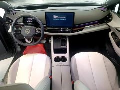 Volkswagen Zhongyou 06 2024 Facelift Ultra Long Range Edition - ფოტო 10