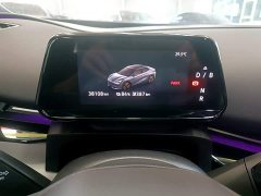 Volkswagen Zhongyou 06 2024 Facelift Ultra Long Range Edition - ფოტო 12