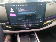 Volkswagen Zhongyou 06 2024 Facelift Ultra Long Range Edition - ფოტო 13