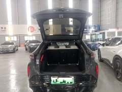 Volkswagen Zhongyou 06 2024 Facelift Ultra Long Range Edition - ფოტო 19