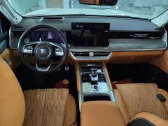 Tank 500 3.0T Business Edition Landscape Trim 5-Seater - ფოტო 10