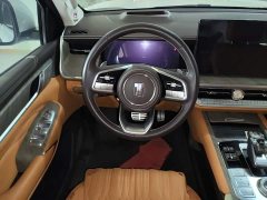 Tank 500 3.0T Business Edition Landscape Trim 5-Seater - ფოტო 11