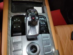 Tank 500 3.0T Business Edition Landscape Trim 5-Seater - ფოტო 14