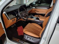 Tank 500 3.0T Business Edition Landscape Trim 5-Seater - ფოტო 15