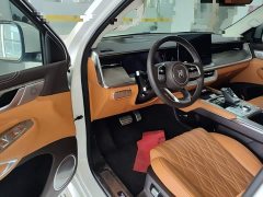 Tank 500 3.0T Business Edition Landscape Trim 5-Seater - ფოტო 16