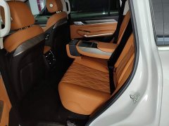Tank 500 3.0T Business Edition Landscape Trim 5-Seater - ფოტო 17