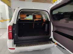 Tank 500 3.0T Business Edition Landscape Trim 5-Seater - ფოტო 19