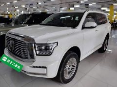 Tank 500 3.0T Business Edition Landscape Trim 5-Seater - ფოტო 2