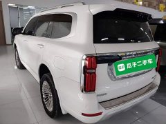 Tank 500 3.0T Business Edition Landscape Trim 5-Seater - ფოტო 5