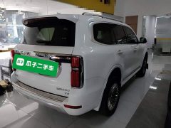 Tank 500 3.0T Business Edition Landscape Trim 5-Seater - ფოტო 7