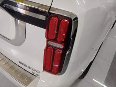 Tank 500 3.0T Business Edition Landscape Trim 5-Seater - ფოტო 8