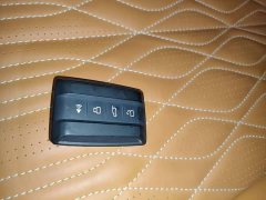Tank 500 3.0T Business Edition Landscape Trim 5-Seater - ფოტო 9