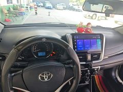 Toyota Yaris L Zhixuan X 1.5L CVT Luxury - ფოტო 10